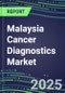 2023-2028 Malaysia Cancer Diagnostics Market - 2023 Supplier Shares and Strategies, 2023-2028 Volume and Sales Segment Forecasts for over 40 Individual Tumor Markers - Product Thumbnail Image