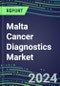 2023-2028 Malta Cancer Diagnostics Market - 2023 Supplier Shares and Strategies, 2023-2028 Volume and Sales Segment Forecasts for over 40 Individual Tumor Markers - Product Thumbnail Image