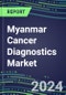 2023-2028 Myanmar Cancer Diagnostics Market - 2023 Supplier Shares and Strategies, 2023-2028 Volume and Sales Segment Forecasts for over 40 Individual Tumor Markers - Product Thumbnail Image