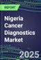 2023-2028 Nigeria Cancer Diagnostics Market - 2023 Supplier Shares and Strategies, 2023-2028 Volume and Sales Segment Forecasts for over 40 Individual Tumor Markers - Product Thumbnail Image