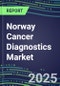 2025 Norway Cancer Diagnostics Market-2024 Supplier Shares and Strategies, 2024-2029 Volume and Sales Segment Forecasts for over 40 Individual Tumor Markers - Product Thumbnail Image