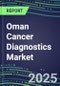 2023-2028 Oman Cancer Diagnostics Market - 2023 Supplier Shares and Strategies, 2023-2028 Volume and Sales Segment Forecasts for over 40 Individual Tumor Markers - Product Thumbnail Image