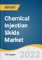 Chemical Injection Skids Market Size, Share & Trends Analysis Report By Function (Antifoaming, Corrosion Inhibition, Demulsifying), By End-use (Oil & Gas, Energy & Power, Fertilizer), By Region (North America), And Segment Forecasts, 2022 - 2030 - Product Image