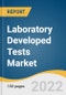 Laboratory Developed Tests Market Size, Share & Trends Analysis Report By Technology (Immunoassay, Molecular Diagnostics), By Application (Oncology, Nutritional & Metabolic Disease), By Region, And Segment Forecasts, 2023 - 2030 - Product Image