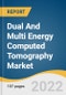 Dual And Multi Energy Computed Tomography Market Size, Share & Trends Analysis Report By Type (Prospective, Retrospective), By End-use (Ambulatory Imaging Centers, Hospitals), By Application, By Region, And Segment Forecasts, 2023 - 2030 - Product Image