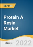 Protein A Resin Market Size, Share & Trends Analysis Report By Type (Recombinant, Natural), By Product (Agarose-based, Glass/Silica-based), By Application, By End-user, By Region, And Segment Forecasts, 2023 - 2030- Product Image
