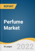 Perfume Market Size, Share & Trends Analysis Report By Product (Mass, Premium), By End-user (Men, Women), By Distribution Channel (Offline, Online), By Region (Europe, APAC), And Segment Forecasts, 2023 - 2030- Product Image