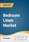 Bedroom Linen Market Size, Share & Trends Analysis Report By Application (Residential, Commercial), By Distribution Channel (Online, Offline), By Product (Pillowcases & Covers, Sheets & Mattress Covers), And Segment Forecasts, 2023 - 2030 - Product Thumbnail Image