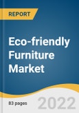 Eco-friendly Furniture Market Size, Share & Trends Analysis Report By Application (Residential, Commercial), By Distribution Channel (Offline, Online), By Region, And Segment Forecasts, 2023 - 2030- Product Image