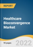 Healthcare Bioconvergence Market Size, Share & Trends Analysis Report By Application (Drug Discovery, Regenerative Medicine, Bioelectronics), By Region (North America, Europe, Asia Pacific), And Segment Forecasts, 2022 - 2030- Product Image