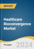 Healthcare Bioconvergence Market Size, Share & Trends Analysis Report By Application (Drug Discovery, Regenerative Medicine, Bioelectronics), By Region (North America, Europe, Asia Pacific), And Segment Forecasts, 2022 - 2030- Product Image