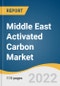 Middle East Activated Carbon Market Size, Share & Trends Analysis Report By Source, By Product (Powdered, Granular), By Application, By End-use (Water Treatment, Food & Beverages), And Segment Forecasts, 2023 - 2030 - Product Thumbnail Image