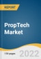 PropTech Market Size, Share & Trends Analysis Report By Property Type (Commercial, Residential), By Solution (Software, Services), By Deployment (Cloud, On-premise), By End-user, By Region, And Segment Forecasts, 2022 - 2030 - Product Thumbnail Image
