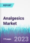 Analgesics Market by Type and by Route of Administration - Global Opportunity Analysis and Industry Forecast 2022-2030 - Product Image