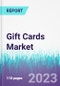 Gift Cards Market by Type, and by End-User - Global Opportunity Analysis and Industry Forecast, 2022-2030 - Product Image