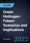 Growth Opportunities in Green Hydrogen- Future Scenarios and Implications - Product Thumbnail Image