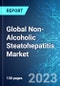 Global Non-Alcoholic Steatohepatitis Market: Analysis By Drug Type, By Application Type, By Distribution Type, By Region Size and Trends with Impact of COVID-19 and Forecast up to 2027 - Product Image