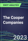 The Cooper Companies 2023 Full Year Operating and Financial Review - SWOT Analysis, Technological Know-How, M&A, Senior Management, Goals and Strategies in the Global Medical Devices Industry- Product Image