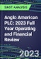 Anglo American PLC 2023 Full Year Operating and Financial Review - SWOT Analysis, Technological Know-How, M&A, Senior Management, Goals and Strategies in the Global Mining and Metals Industry - Product Thumbnail Image