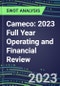 Cameco 2023 Full Year Operating and Financial Review - SWOT Analysis, Technological Know-How, M&A, Senior Management, Goals and Strategies in the Global Mining and Metals Industry - Product Thumbnail Image