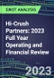 Hi-Crush Partners 2023 Full Year Operating and Financial Review - SWOT Analysis, Technological Know-How, M&A, Senior Management, Goals and Strategies in the Global Mining and Metals Industry - Product Thumbnail Image