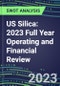 US Silica 2023 Full Year Operating and Financial Review - SWOT Analysis, Technological Know-How, M&A, Senior Management, Goals and Strategies in the Global Mining and Metals Industry - Product Thumbnail Image
