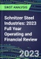 Schnitzer Steel Industries 2023 Full Year Operating and Financial Review - SWOT Analysis, Technological Know-How, M&A, Senior Management, Goals and Strategies in the Global Mining and Metals Industry - Product Thumbnail Image