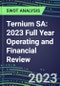Ternium SA 2023 Full Year Operating and Financial Review - SWOT Analysis, Technological Know-How, M&A, Senior Management, Goals and Strategies in the Global Mining and Metals Industry - Product Thumbnail Image