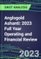 Anglogold Ashanti 2023 Full Year Operating and Financial Review - SWOT Analysis, Technological Know-How, M&A, Senior Management, Goals and Strategies in the Global Mining and Metals Industry - Product Thumbnail Image