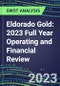 Eldorado Gold 2023 Full Year Operating and Financial Review - SWOT Analysis, Technological Know-How, M&A, Senior Management, Goals and Strategies in the Global Mining and Metals Industry - Product Thumbnail Image