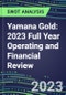 Yamana Gold 2023 Full Year Operating and Financial Review - SWOT Analysis, Technological Know-How, M&A, Senior Management, Goals and Strategies in the Global Mining and Metals Industry - Product Thumbnail Image