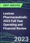 Lexicon Pharmaceuticals 2023 Full Year Operating and Financial Review - SWOT Analysis, Technological Know-How, M&A, Senior Management, Goals and Strategies in the Global Pharmaceutical Industry - Product Thumbnail Image
