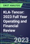 KLA-Tencor 2023 Full Year Operating and Financial Review - SWOT Analysis, Technological Know-How, M&A, Senior Management, Goals and Strategies in the Global Information Technology, Services Industry - Product Thumbnail Image