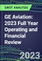 GE Aviation 2023 Full Year Operating and Financial Review - SWOT Analysis, Technological Know-How, M&A, Senior Management, Goals and Strategies in the Global Aerospace, Aviation, Defense Industry - Product Thumbnail Image