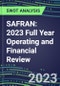 SAFRAN 2023 Full Year Operating and Financial Review - SWOT Analysis, Technological Know-How, M&A, Senior Management, Goals and Strategies in the Global Aerospace, Aviation, Defense Industry - Product Thumbnail Image