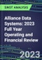 Alliance Data Systems 2023 Full Year Operating and Financial Review - SWOT Analysis, Technological Know-How, M&A, Senior Management, Goals and Strategies in the Global Banking, Financial Services Industry - Product Thumbnail Image