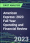 American Express 2023 Full Year Operating and Financial Review - SWOT Analysis, Technological Know-How, M&A, Senior Management, Goals and Strategies in the Global Banking, Financial Services Industry - Product Thumbnail Image