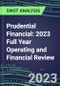 Prudential Financial 2023 Full Year Operating and Financial Review - SWOT Analysis, Technological Know-How, M&A, Senior Management, Goals and Strategies in the Global Insurance Industry - Product Thumbnail Image
