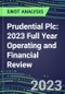 Prudential Plc 2023 Full Year Operating and Financial Review - SWOT Analysis, Technological Know-How, M&A, Senior Management, Goals and Strategies in the Global Insurance Industry - Product Thumbnail Image