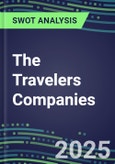 The Travelers Companies 2023 Full Year Operating and Financial Review - SWOT Analysis, Technological Know-How, M&A, Senior Management, Goals and Strategies in the Global Insurance Industry- Product Image