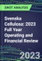 Svenska Cellulosa 2023 Full Year Operating and Financial Review - SWOT Analysis, Technological Know-How, M&A, Senior Management, Goals and Strategies in the Global Paper Producing Industry - Product Thumbnail Image