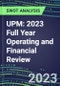 UPM 2023 Full Year Operating and Financial Review - SWOT Analysis, Technological Know-How, M&A, Senior Management, Goals and Strategies in the Global Paper Producing Industry - Product Thumbnail Image