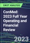 ConMed 2023 Full Year Operating and Financial Review - SWOT Analysis, Technological Know-How, M&A, Senior Management, Goals and Strategies in the Global Orthopedics Industry - Product Thumbnail Image