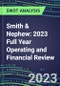 Smith & Nephew 2023 Full Year Operating and Financial Review - SWOT Analysis, Technological Know-How, M&A, Senior Management, Goals and Strategies in the Global Orthopedics Industry - Product Thumbnail Image