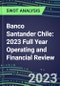 Banco Santander Chile 2023 Full Year Operating and Financial Review - SWOT Analysis, Technological Know-How, M&A, Senior Management, Goals and Strategies in the Global Banking, Financial Services Industry - Product Thumbnail Image