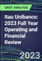 Itau Unibanco 2023 Full Year Operating and Financial Review - SWOT Analysis, Technological Know-How, M&A, Senior Management, Goals and Strategies in the Global Banking, Financial Services Industry - Product Thumbnail Image