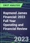 Raymond James Financial 2023 Full Year Operating and Financial Review - SWOT Analysis, Technological Know-How, M&A, Senior Management, Goals and Strategies in the Global Banking, Financial Services Industry - Product Thumbnail Image