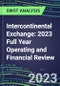 Intercontinental Exchange 2023 Full Year Operating and Financial Review - SWOT Analysis, Technological Know-How, M&A, Senior Management, Goals and Strategies in the Global Banking, Financial Services Industry - Product Thumbnail Image