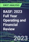 BASF 2023 Full Year Operating and Financial Review - SWOT Analysis, Technological Know-How, M&A, Senior Management, Goals and Strategies in the Global Paint and Coatings Industry - Product Thumbnail Image