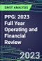 PPG 2023 Full Year Operating and Financial Review - SWOT Analysis, Technological Know-How, M&A, Senior Management, Goals and Strategies in the Global Paint and Coatings Industry - Product Thumbnail Image